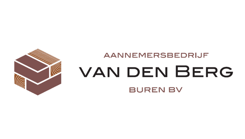Aannemersbedrijf Van Den Berg Buren BV